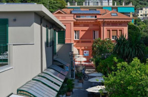 Hotel Delle Rose San Bartolomeo Al Mare